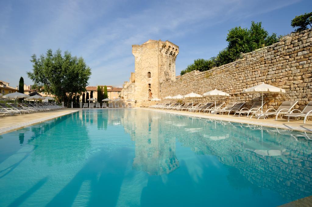 Aquabella Hotel & Spa Aix-en-Provence Facilities photo